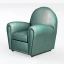 Christopher Knight Home Crew Traditional Tweed Arm Left 45 Degree View