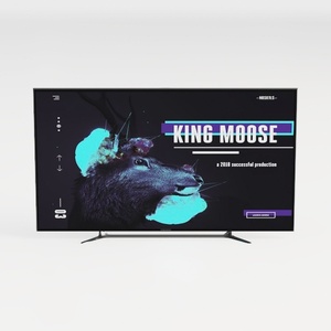 TV-Nov Trending Search Model