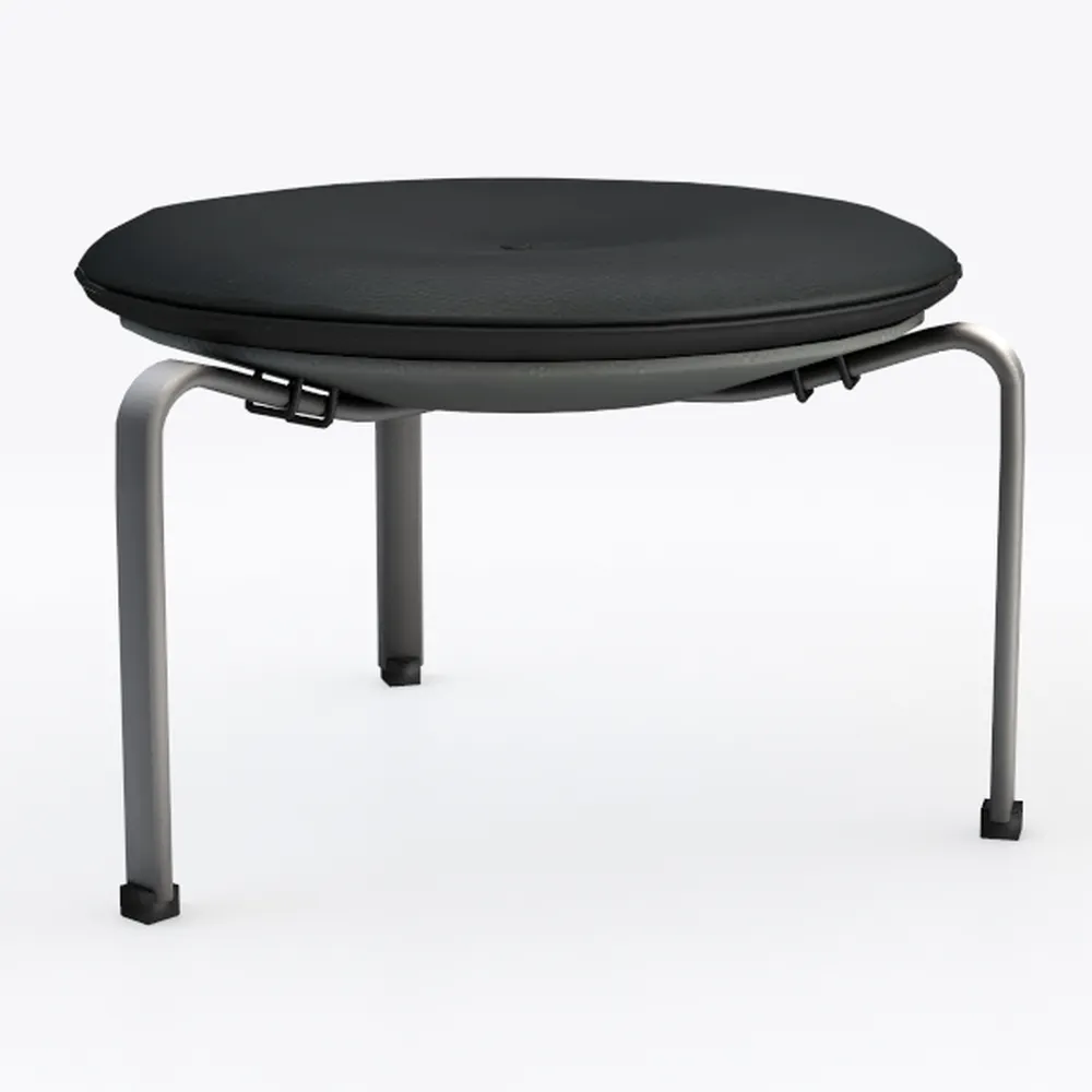 Sun Lounger Garden Chairs Foldable Deck Chair Patio Reclining Chairs Portable Outdoor Folding Chairs For Household Plastic Folding Stool, 46 * 33cm sun lounger chair (Color : Black)