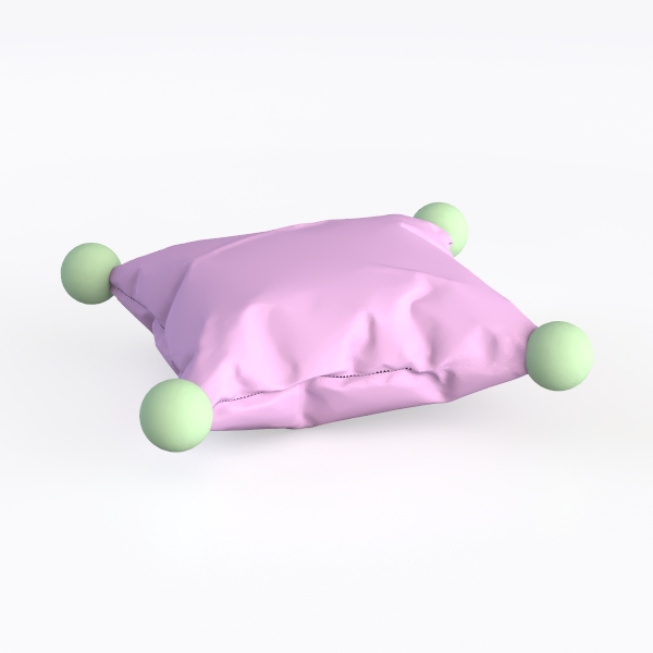 Vandarllin Outdoor Throw Pillows Covers 24x24