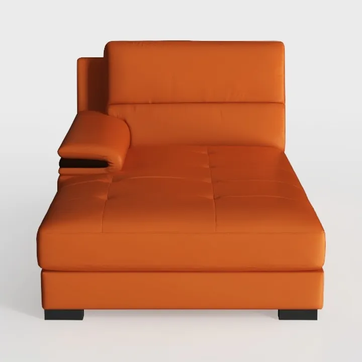 D&D Futon Furniture Sleeper Chair Folding Bed
