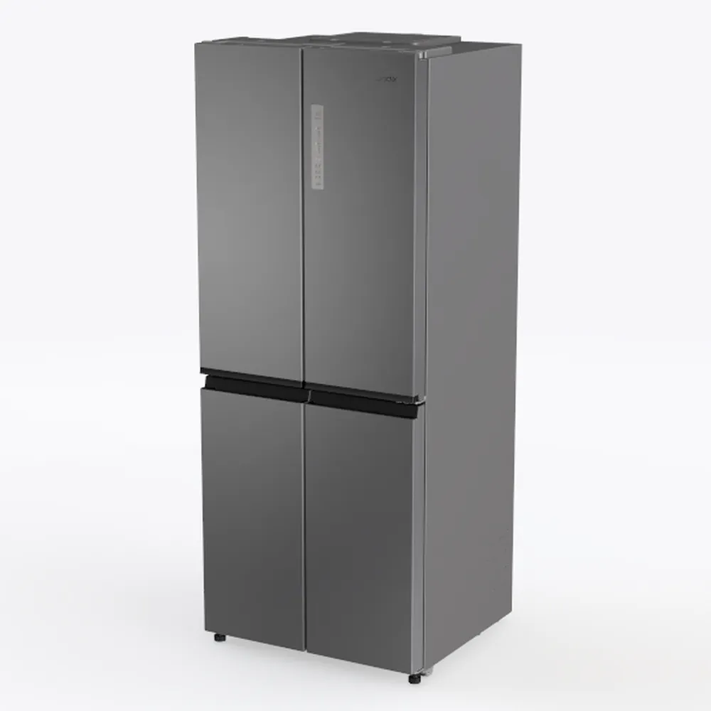 BLACK+DECKER 16 Cu. Ft. French Door Refrigerator 