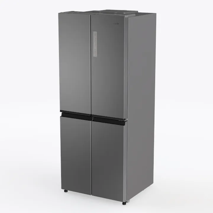 BLACK+DECKER 16 Cu. Ft. French Door Refrigerator 