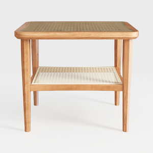 Walnut Coffee Table Round Wooden Coffee Table Wood
