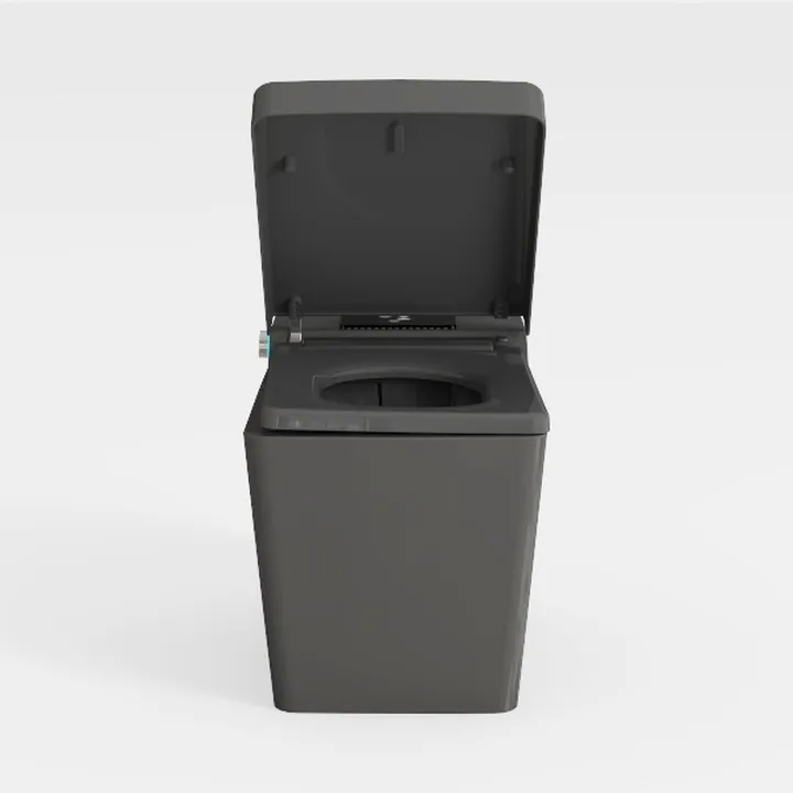 Composting Toilet Evo S, Portable Toilet for