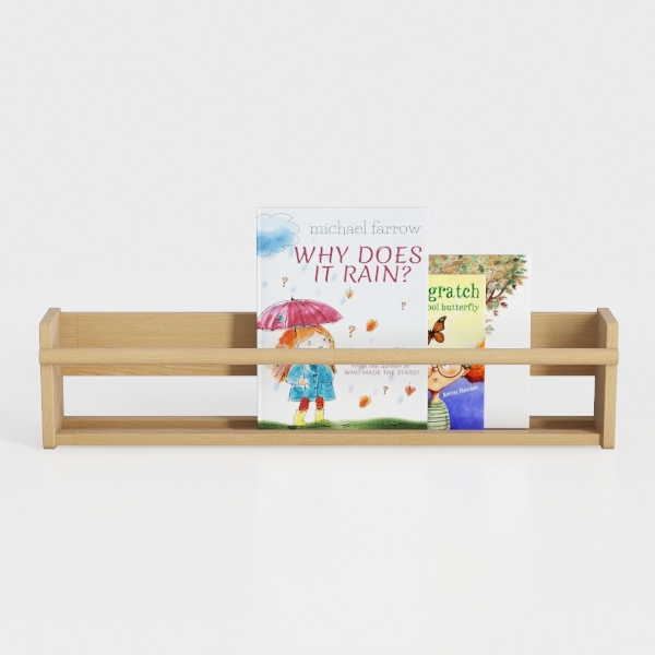 book shelf-Teenage Dream