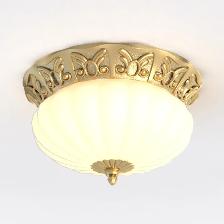 Saint Mossi 22006 9-Lights Modern K9 Crystal 