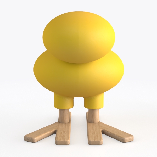 pantone2021 ornament