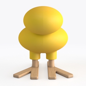 pantone2021 ornament