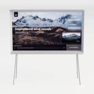 TV-Nov Trending Search Model