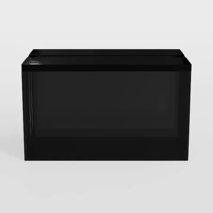 KIGOTY Lift Top Coffee Table with Storage, 31.5" S