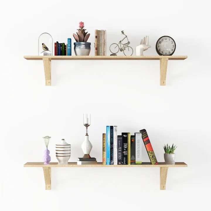 shelf 45