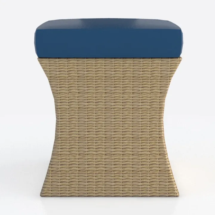 Wicker Swivel Rocker Patio Chairs, Patio Wicker