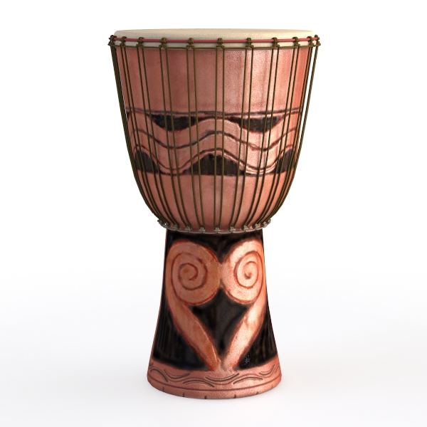 African Style Decor  (3)-11