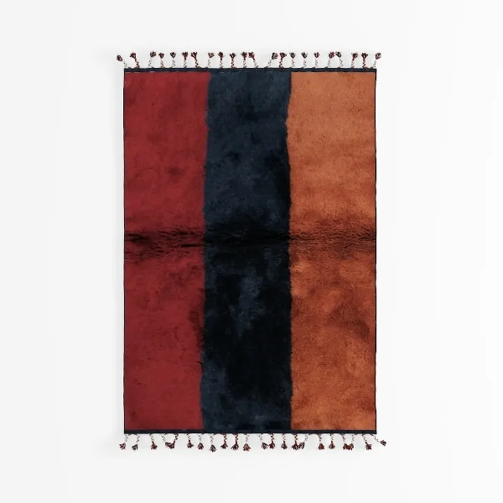 carpet-Music Space