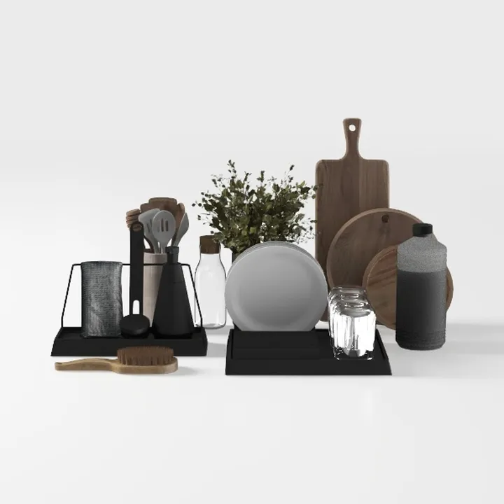 Kitchen Storage-8