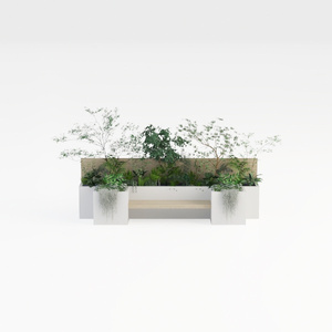 Open-air Cafe-landscape facilities 7.max