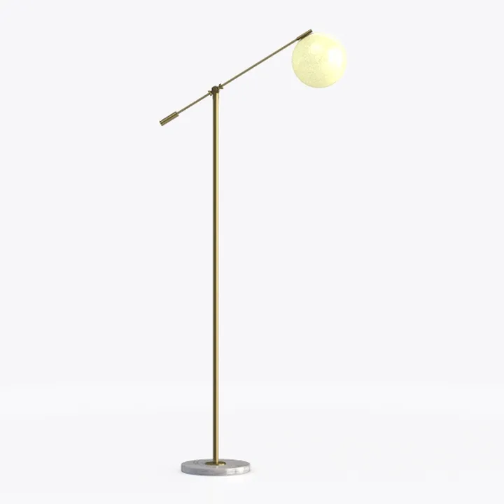 Elegant Designs Simple Designs LF1024-ABS Pivot 