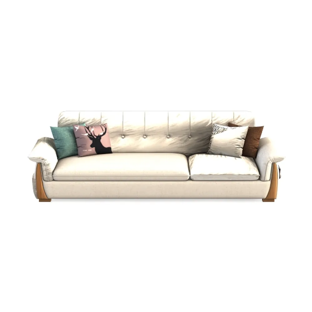 Glory Furniture Talia G0997A-S Sofa Ivory