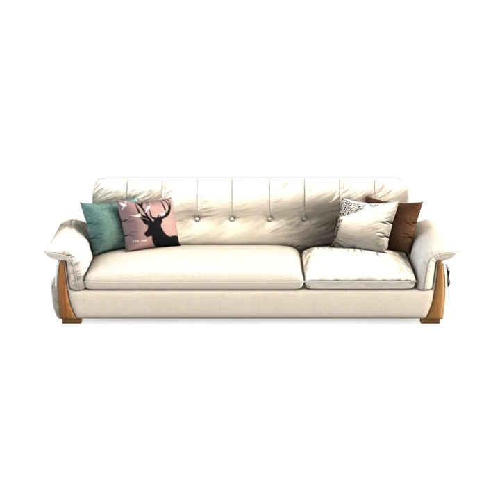 Glory Furniture Talia G0997A-S Sofa Ivory