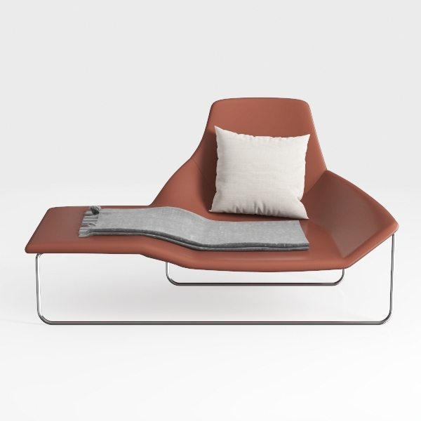 71 in. x 21 in. x 4 in. Outdoor Water-Resistant Re