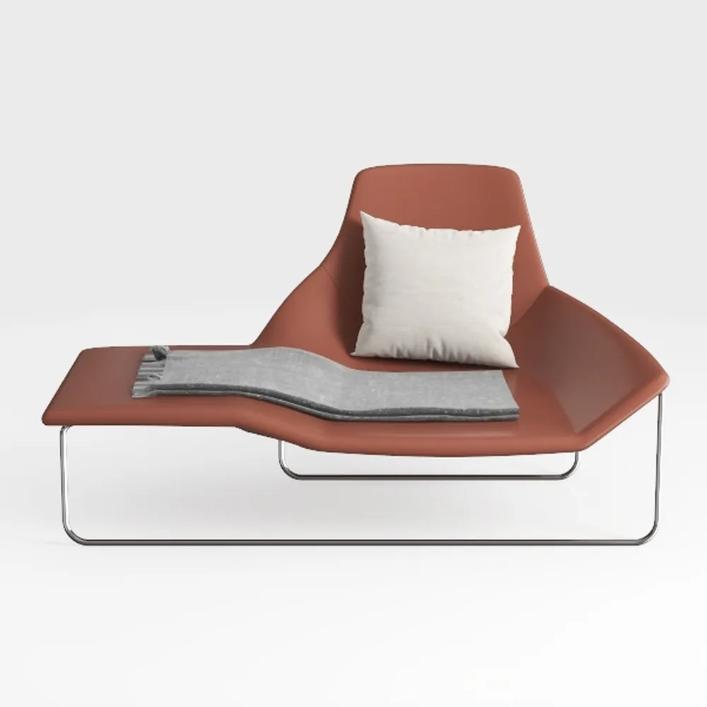 71 in. x 21 in. x 4 in. Outdoor Water-Resistant Re