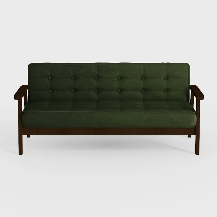 Nirvana Futons Stanford Futon Set - Full Size