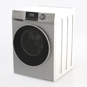 ROVSUN 25LBS Full Automatic Washing Machine and