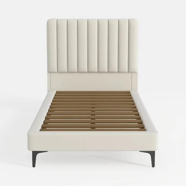 Blissful Nights - e4 Split Head Flex Top King Size