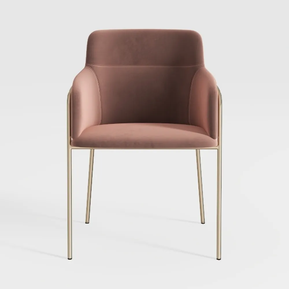 TOV Furniture The Beatrix Collection Modern Style