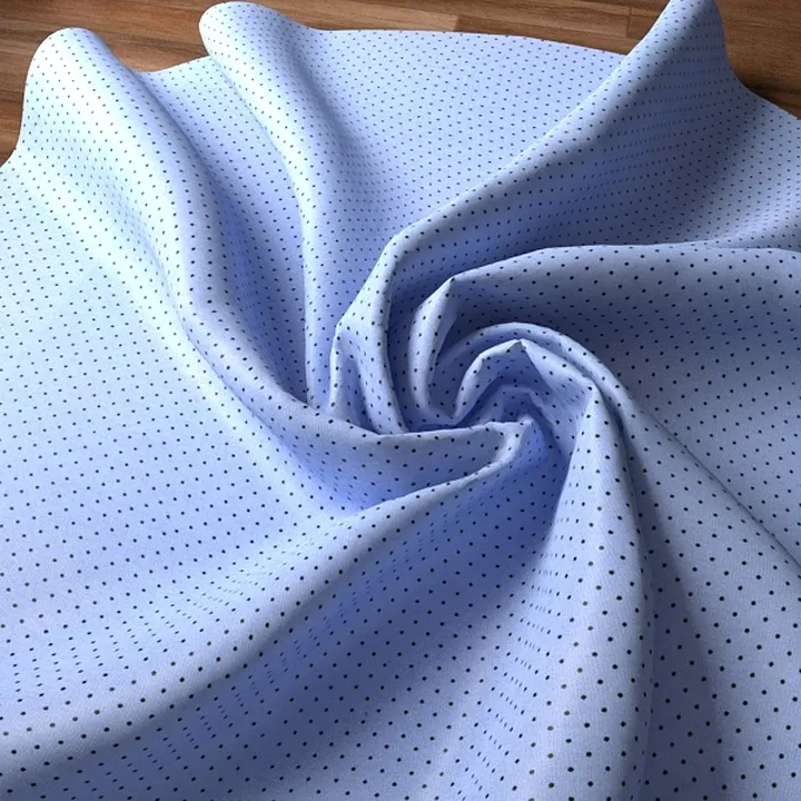 curtain farbic