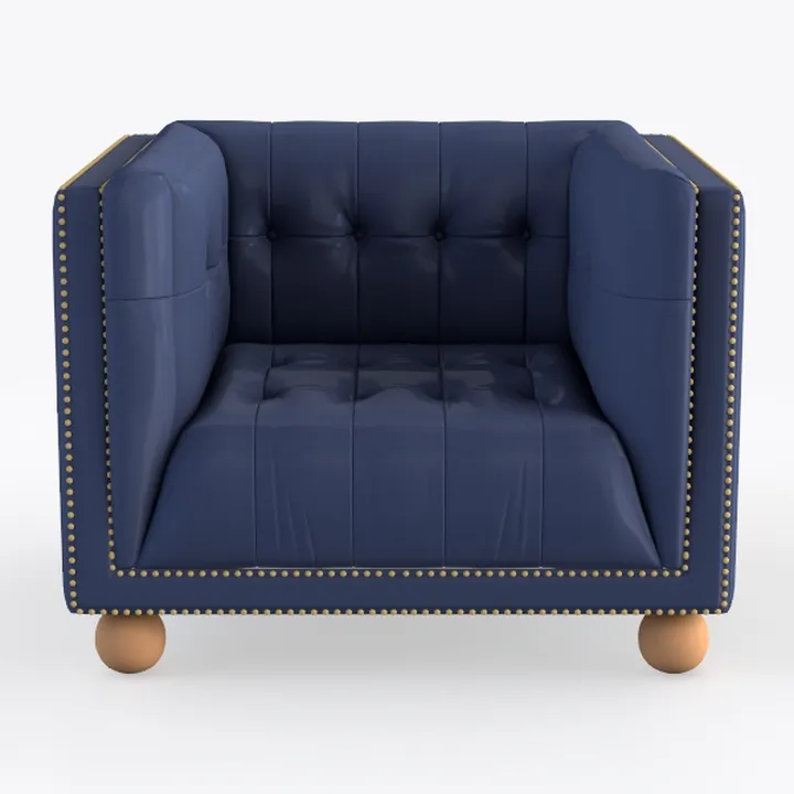 Jennifer Taylor Home Jack living-room-chairs