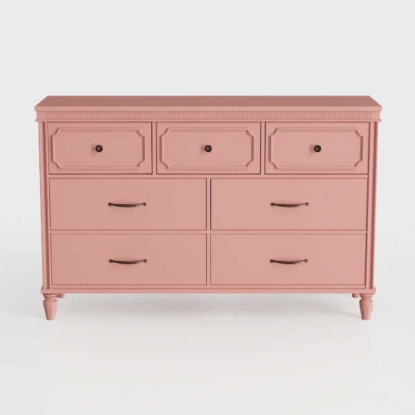 SOOWERY Dresser for Bedroom Led Bedroom
