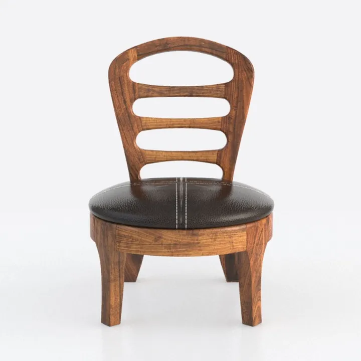 Home Square Palmetto 29" Swivel Bar Stool in Brand