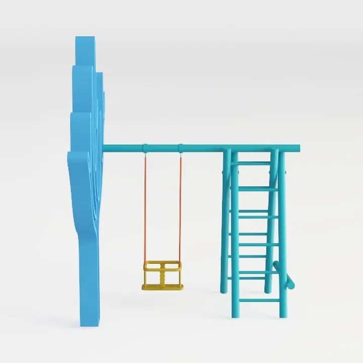 swing-Pocket Park