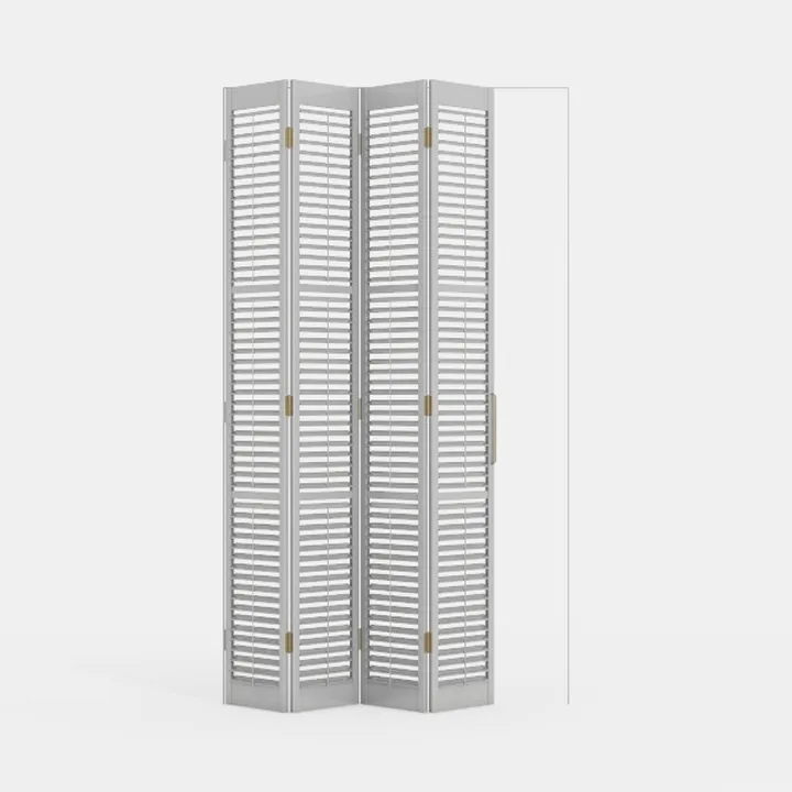 folding door