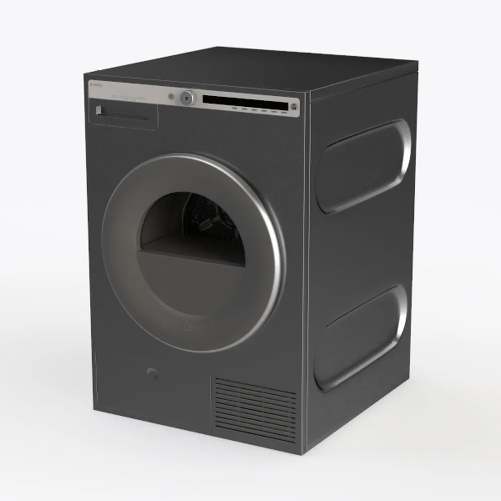 Joydeem Automatic Soymilk Maker Machine, Hot