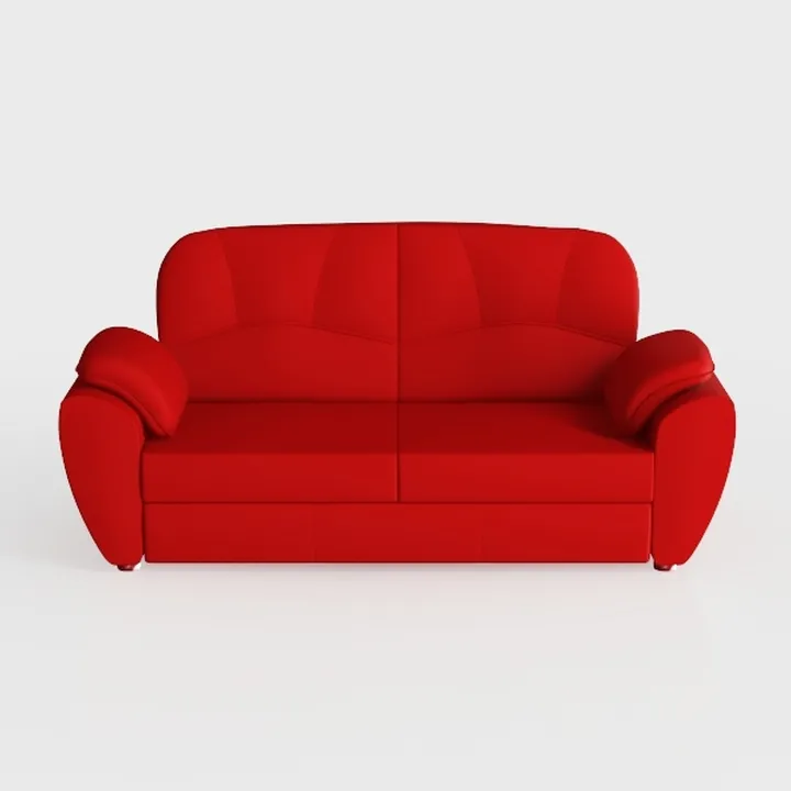 Friends Central Perk Coffee Shop 3-Seater Couch 
