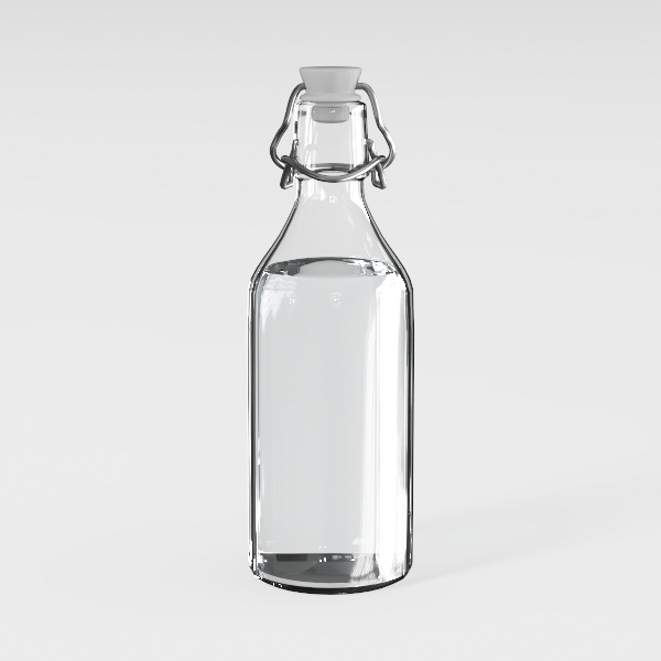 glass jar-GlassWares