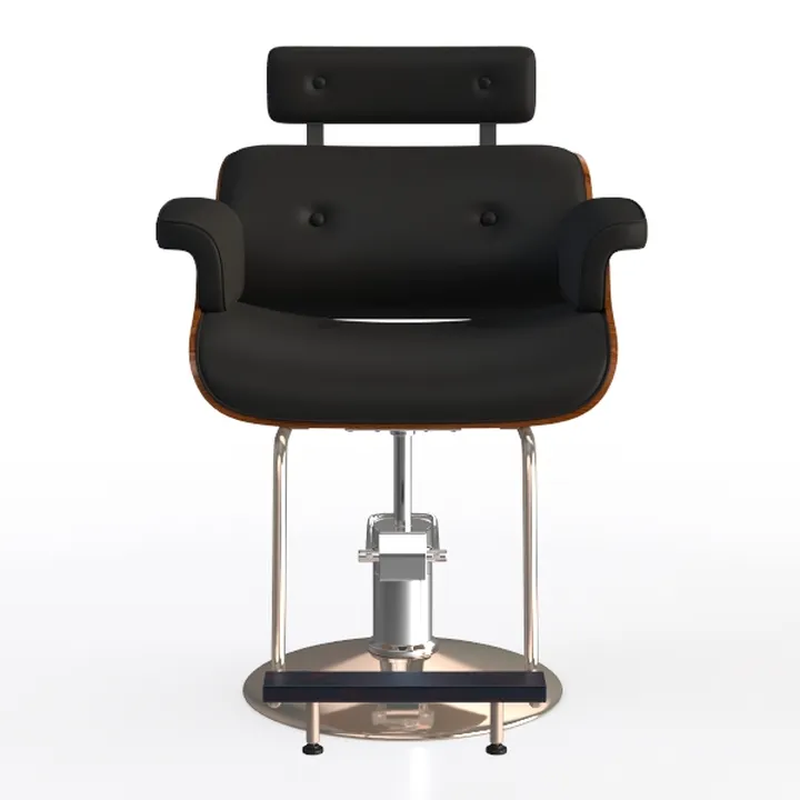 Black Leather Desk Chair, Girls Cute Cat Vanity