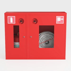 fire box-Fire safety