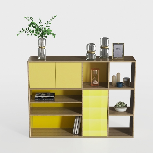 cabient-Joyful Radiance