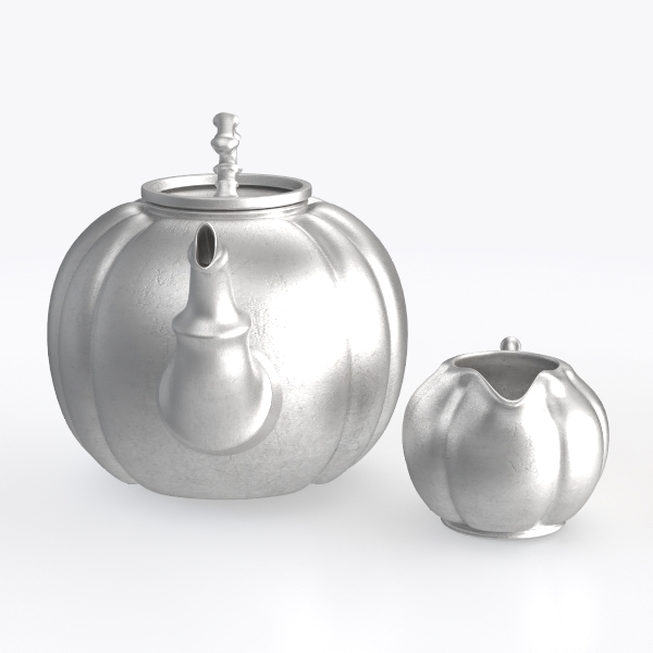 teaware-Charming Baubles