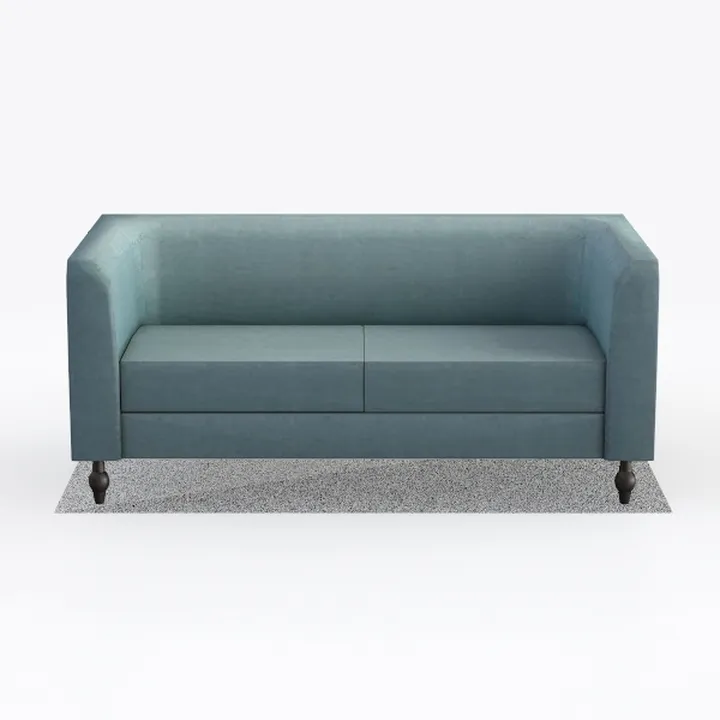 TUFT & FINCH Mid-Century Modern Style Premium 3-Se