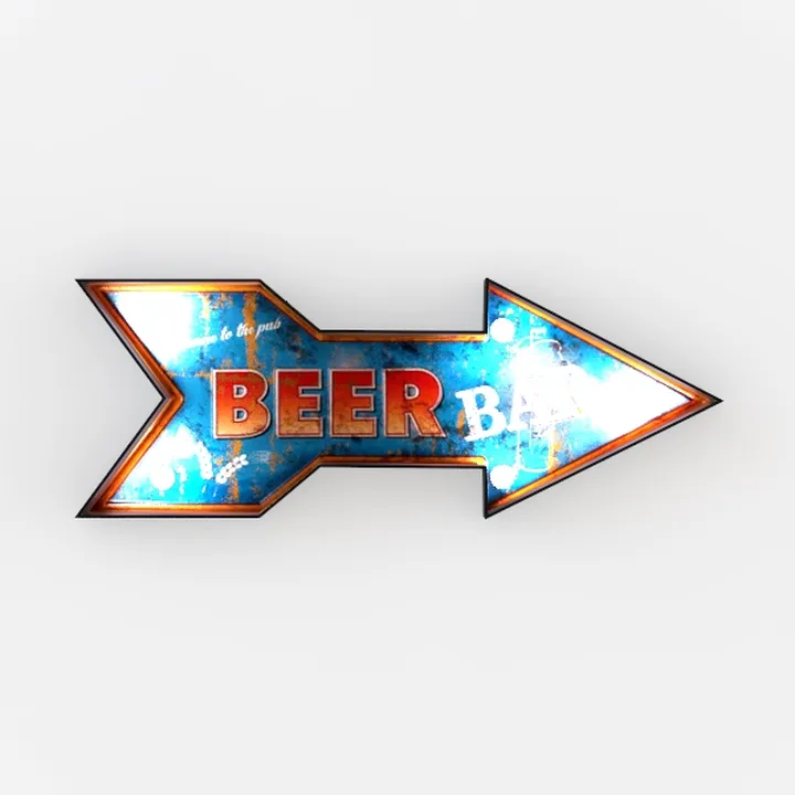 wall deco-Vintage Wall Décor