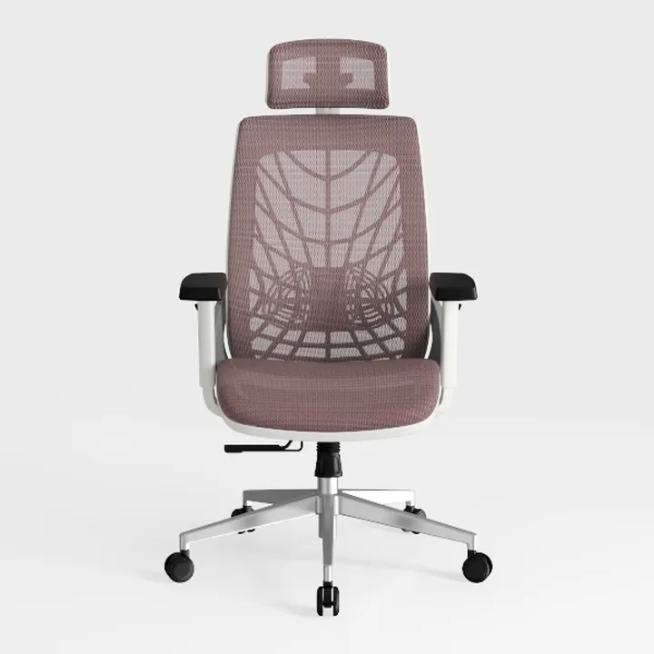 Gaming Executive Chair Footrest and L Cushion Heav