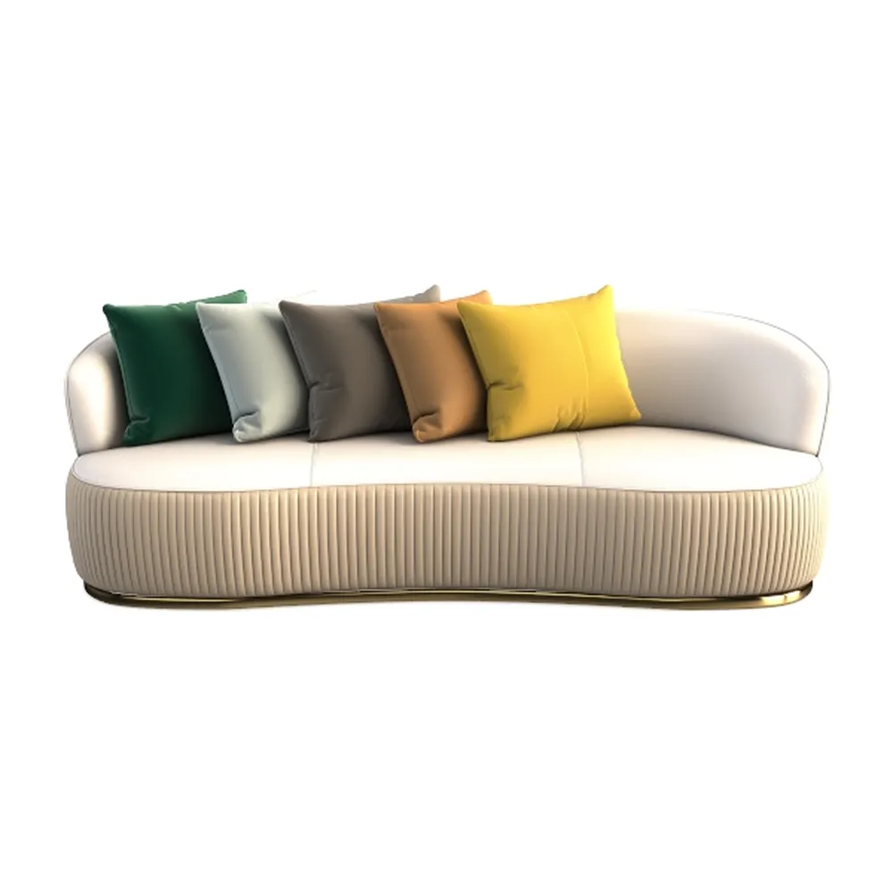 Couch Sets - Modern Sofa Set for Living Room