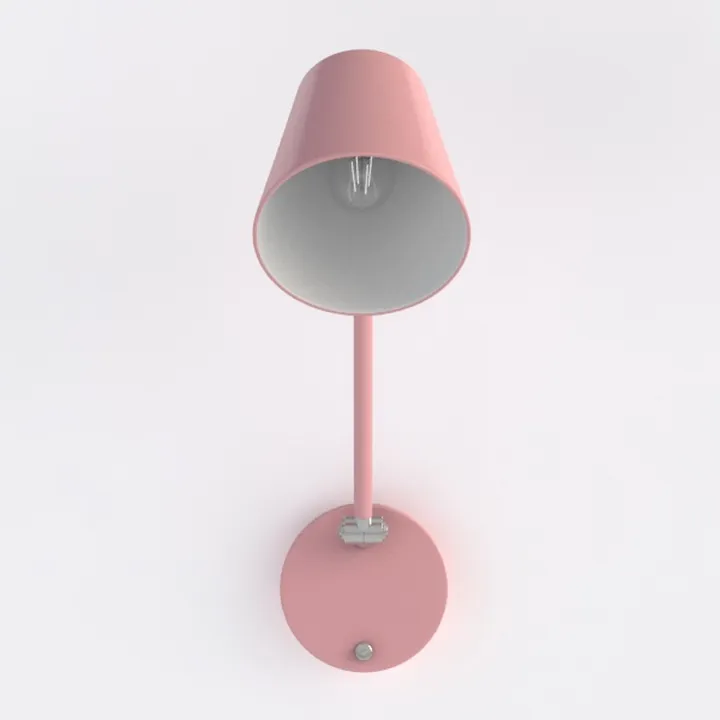 Wall Lamp_238