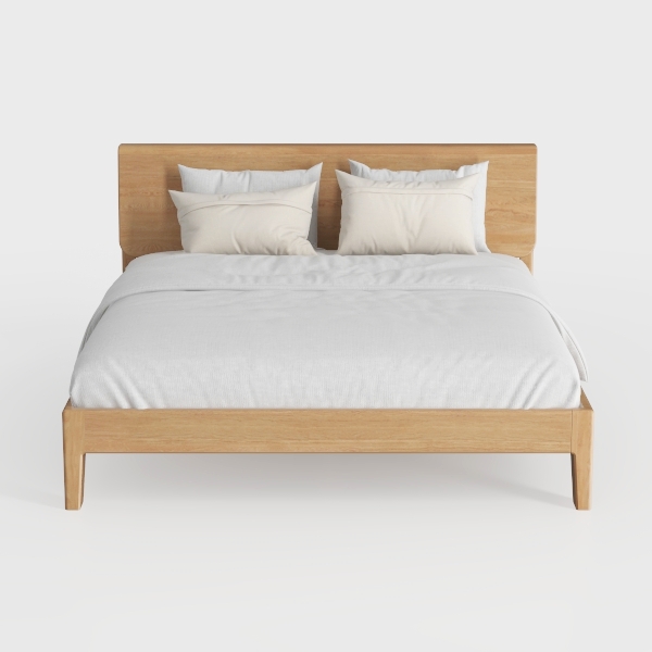 ZINUS 5 Inch Green Tea Memory Foam Mattress 