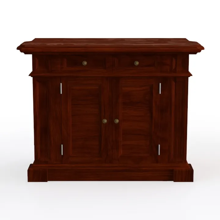 Mega Solutions Emurphybed Paradiseo Murphy Cabinet